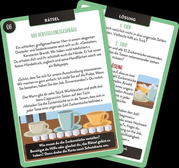 Produktbild: LandXcape - Flucht durch den Nebel