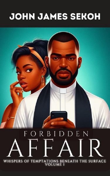 Produktbild: Forbidden Affair