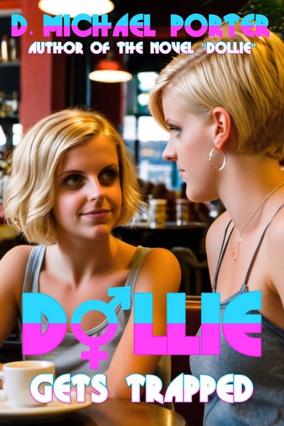 Produktbild: Dollie Gets Trapped