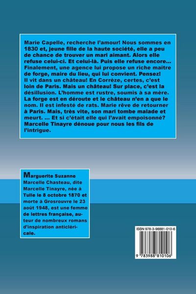 Produktbild: Ch&acirc;teau en Limousin