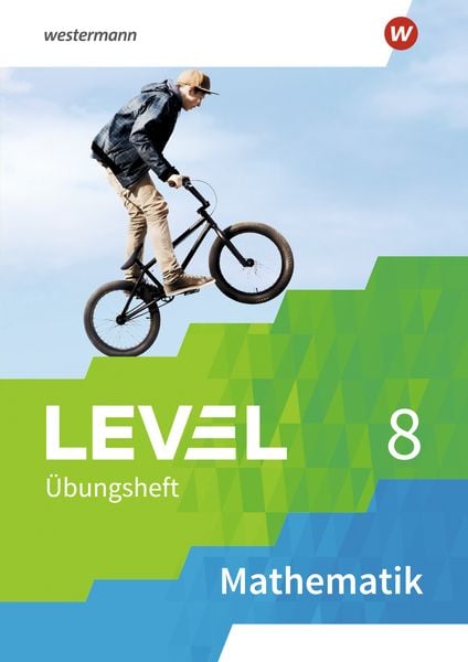 Produktbild: Level &Uuml;bungshefte Mathematik