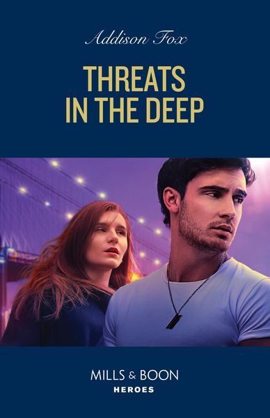 Produktbild: Threats In The Deep