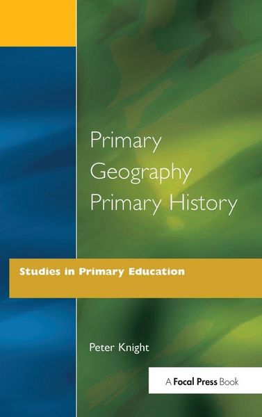 Produktbild: Primary Geography Primary History