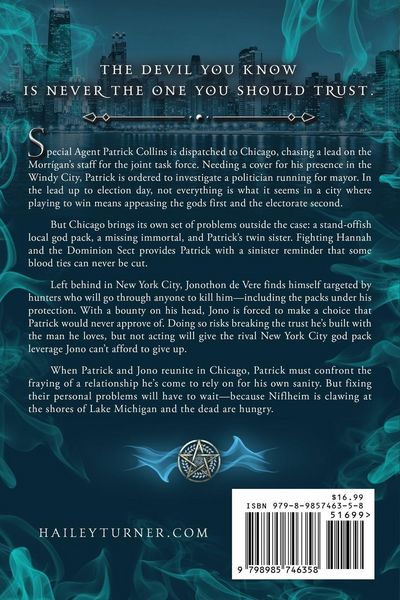 Produktbild: A Vigil in the Mourning