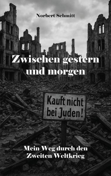 Produktbild: Zwischen gestern und morgen