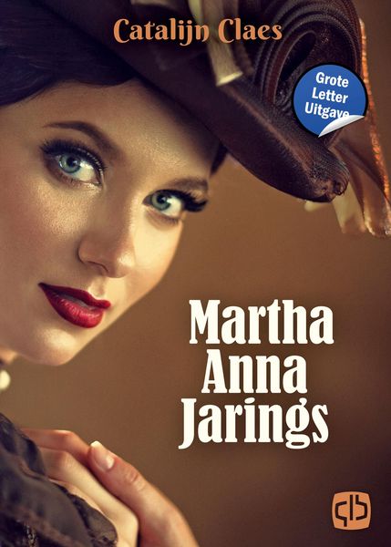 Produktbild: Martha-Anna Jarings