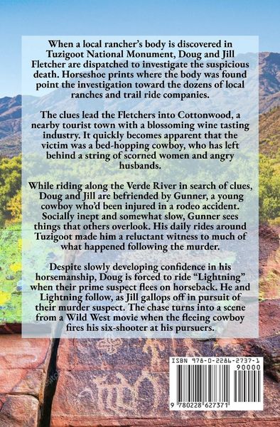 Produktbild: Dead End Trail