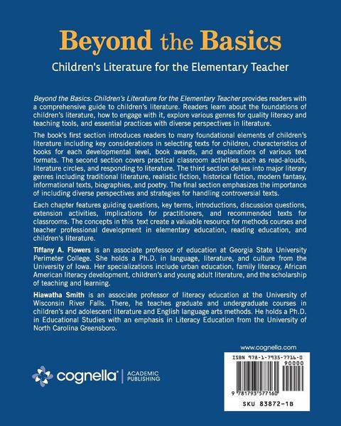 Produktbild: Beyond the Basics