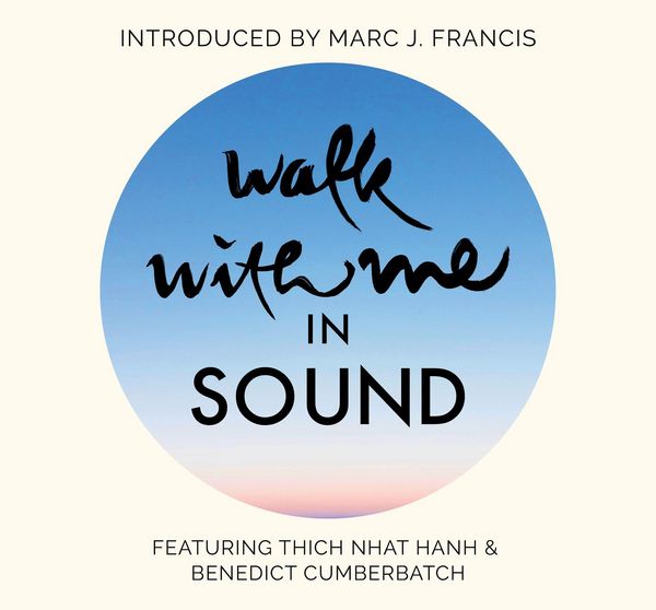 Produktbild: Walk with Me in Sound