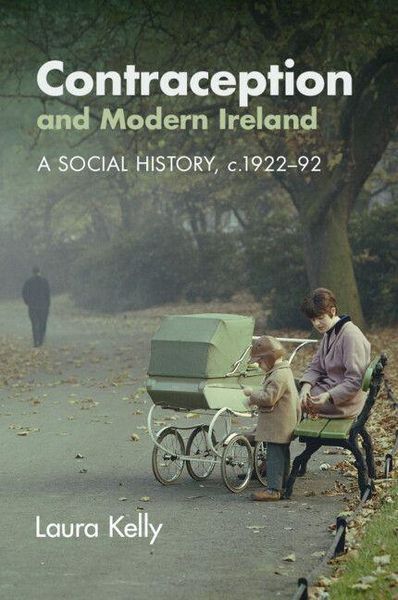 Produktbild: Contraception and Modern Ireland