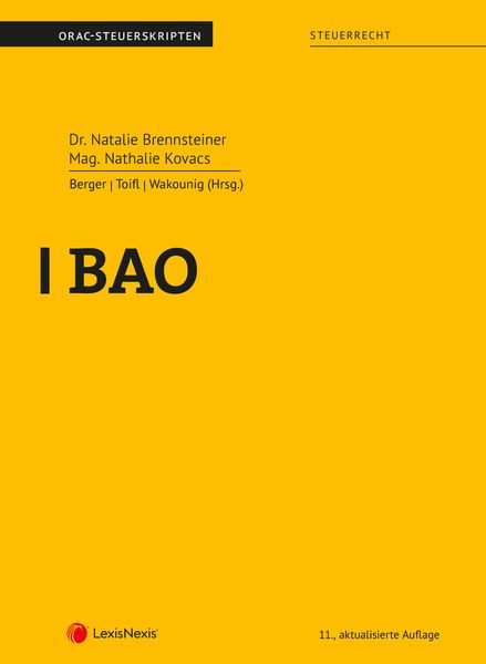 Produktbild: BAO