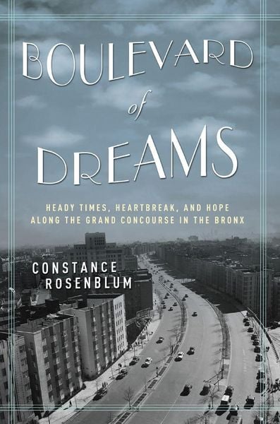Produktbild: Boulevard of Dreams