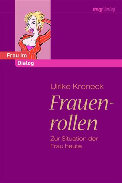 Produktbild: Frauenrollen