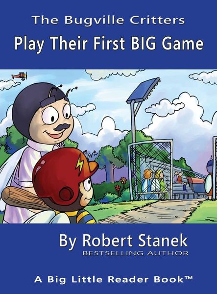 Produktbild: Play Their First BIG Game, Library Edition Hardcover for 15th Anniversary