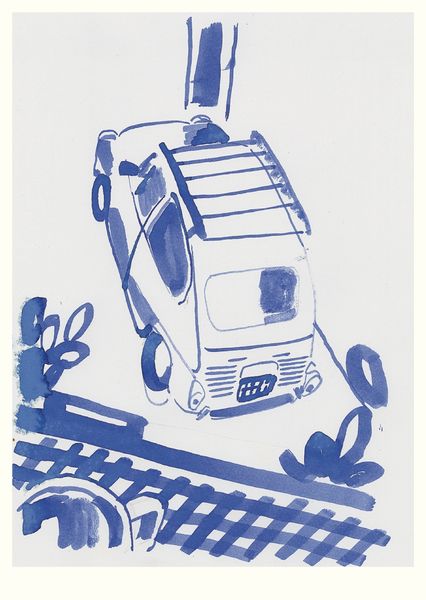 Produktbild: Taormina (Postkarte, 20 Ex)