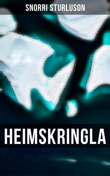 Produktbild: Heimskringla