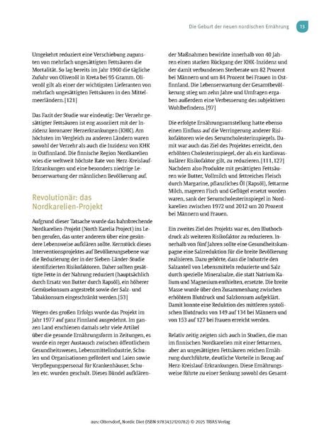 Produktbild: Medical Cooking: Nordic Diet
