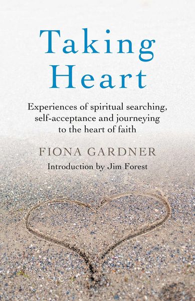 Produktbild: Taking Heart