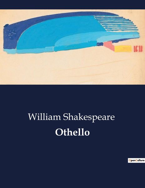 Produktbild: Othello