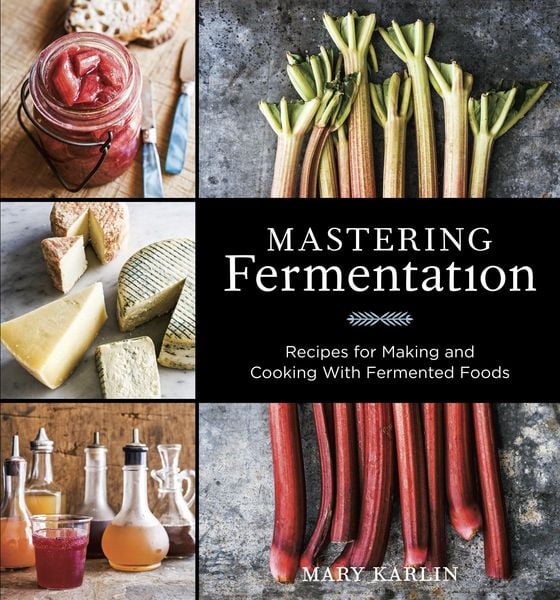 Produktbild: Mastering Fermentation