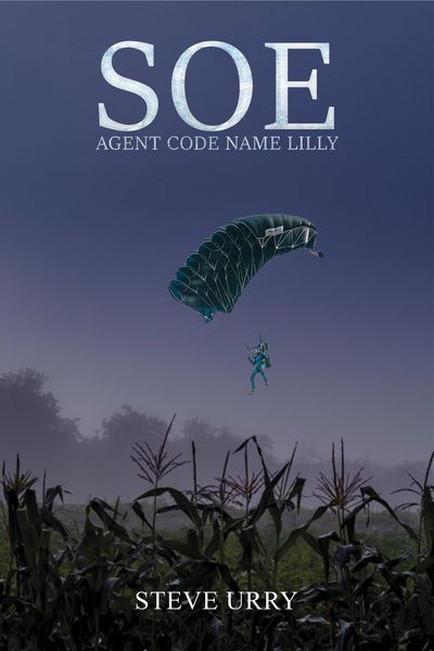 Produktbild: SOE Agent Code Name LILLY