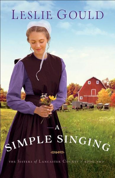 Produktbild: Simple Singing