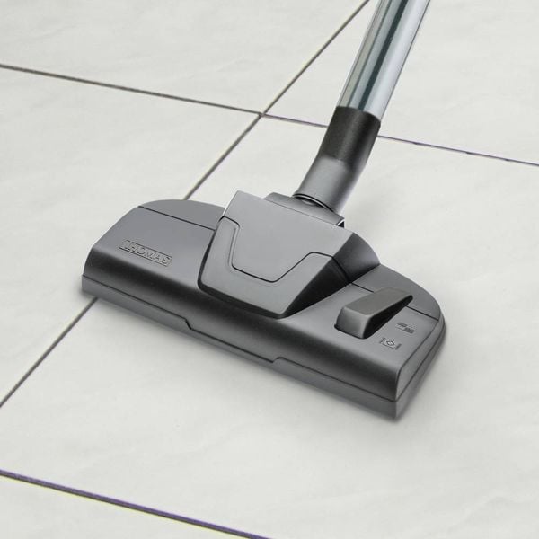 Produktbild: Staubsauger Thomas Aqua+ Pet & Family 1700 W Orange, Grau