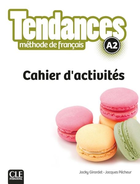 Produktbild: Tendances A2