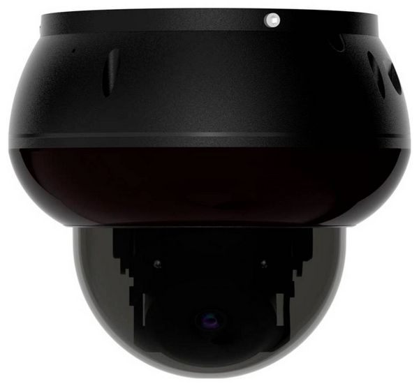 Produktbild: Foscam D8ET black D8ET black Kabelgebunden IP &Uuml;berwachungskamera 3840 x 2160 Pixel