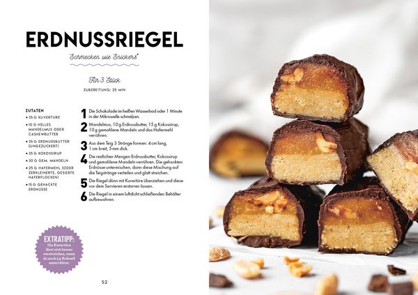 Produktbild: Easy vegan backen