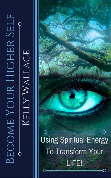 Produktbild: Become Your Higher Self