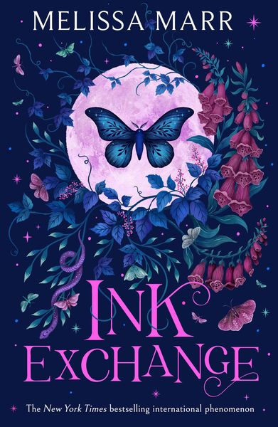 Produktbild: Ink Exchange