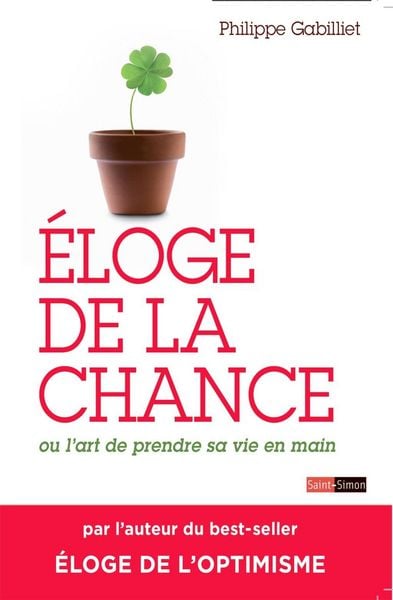 Produktbild: &Eacute;loge de la chance