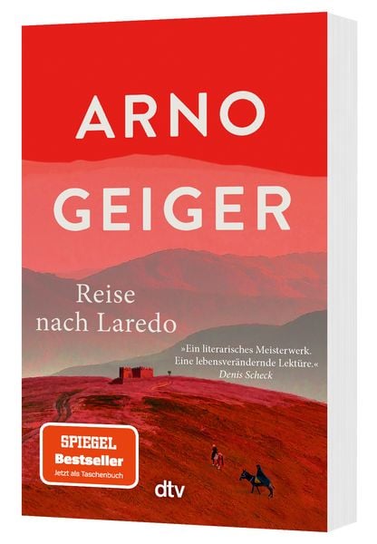 Produktbild: Reise nach Laredo