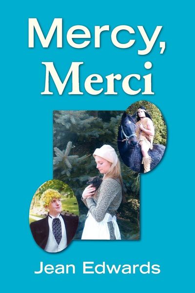 Produktbild: Mercy, Merci