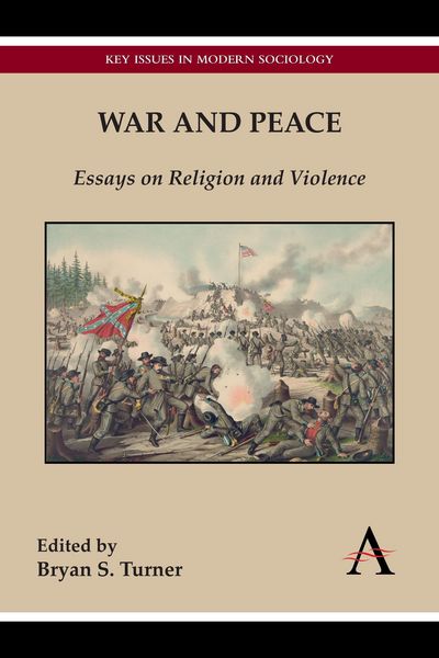 Produktbild: War and Peace