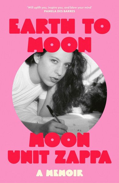 Produktbild: Earth to Moon