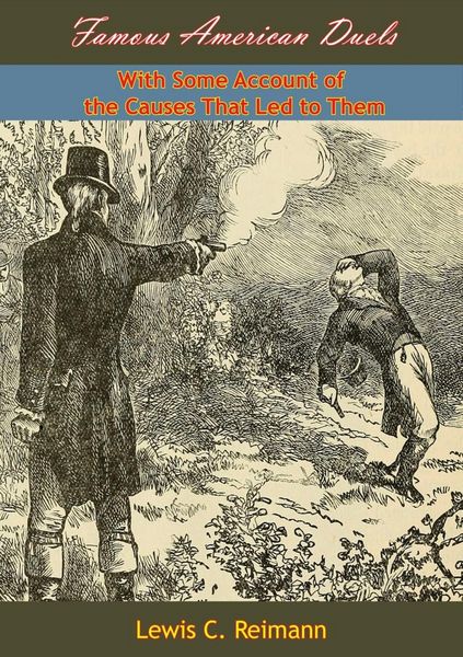 Produktbild: Famous American Duels
