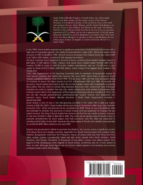 Produktbild: Saudi Arabia Ecology, Nature Protection Laws and Regulation Handbook Volume 1 Strategic Information and Laws