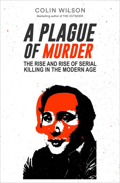 Produktbild: A Plague of Murder