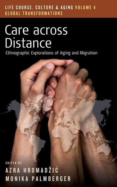 Produktbild: Care across Distance