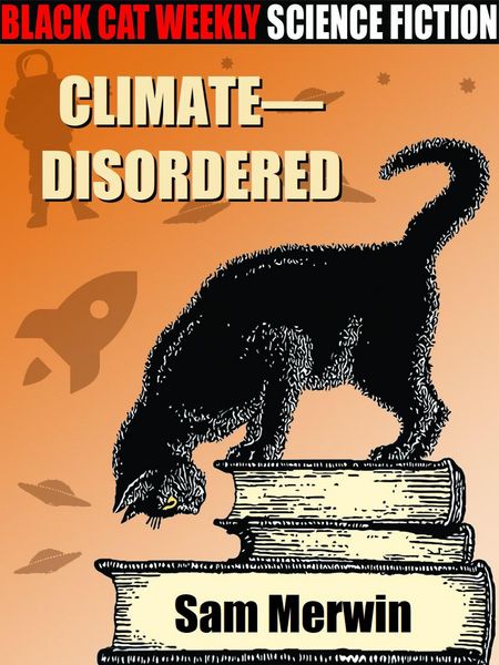 Produktbild: Climate -- Disordered