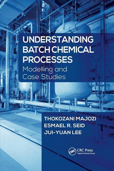 Produktbild: Understanding Batch Chemical Processes