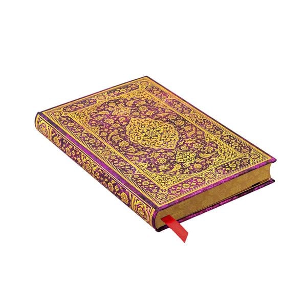 Produktbild: Hardcover Notizbuch, Der Obstgarten, Mini, Liniert