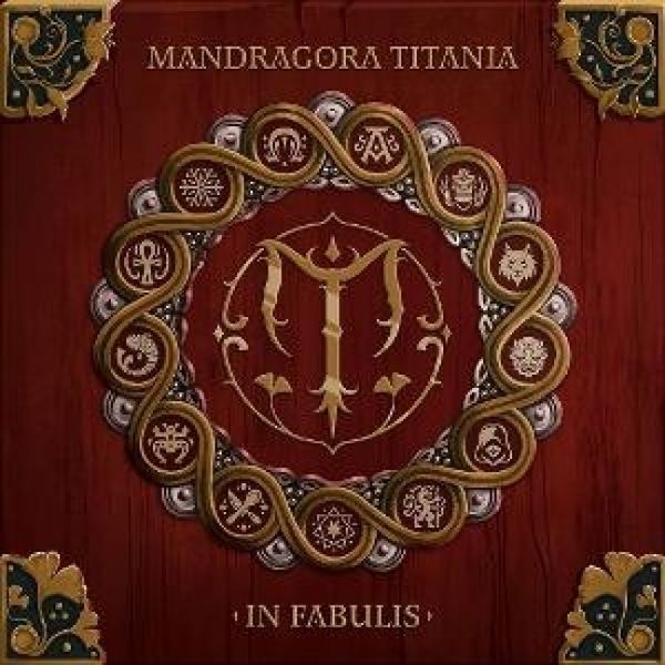 Produktbild: In Fabulis