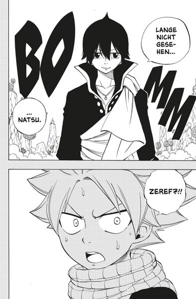Produktbild: Fairy Tail &ndash; 100 Years Quest 5