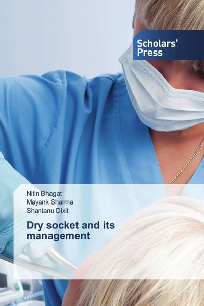 Produktbild: Dry socket and its management