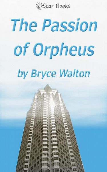 Produktbild: The Passion of Orpheus