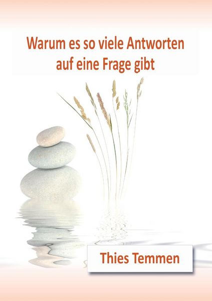 Produktbild: Warum es so viele Antworten auf eine Frage gibt