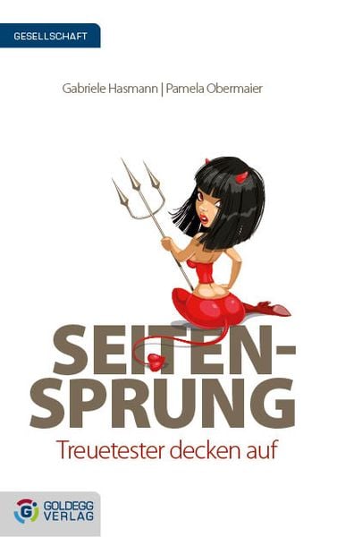 Produktbild: Seitensprung